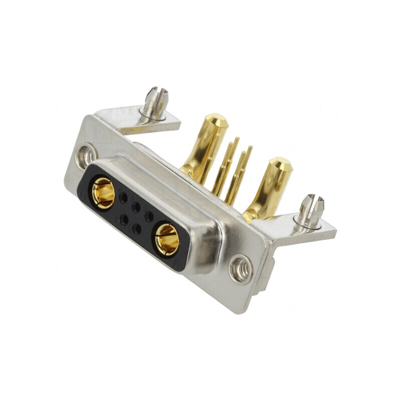 Mufă Mamă D-Sub 7 PIN pentru PCB THT 240V | Electronic-mag.ro | Componente Electronice Mufă Mamă D-Sub 7 PIN pentru PCB THT 240V | Electronic-mag.ro | Componente Electronice