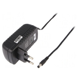 Alimentator Pulsatoriu 24VDC 1A 24W | Electronic-mag.ro | Componente Electronice