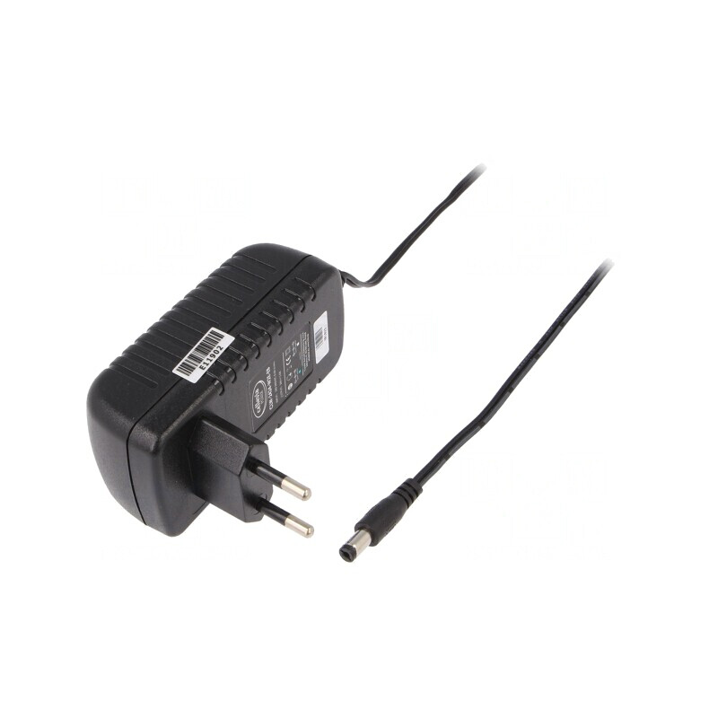 Alimentator Pulsatoriu 24VDC 1A 24W | Electronic-mag.ro | Componente Electronice Alimentator Pulsatoriu 24VDC 1A 24W | Electronic-mag.ro | Componente Electronice