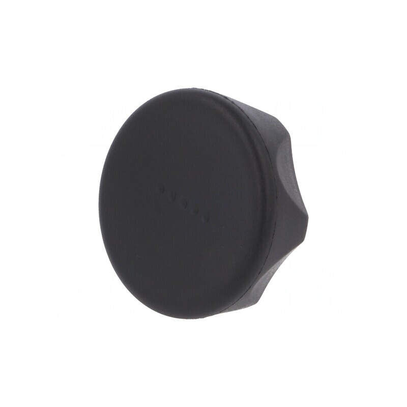 Buton Reglare 70mm M16 ERGOSTYLE | Electronic-mag.ro | Componente Electronice