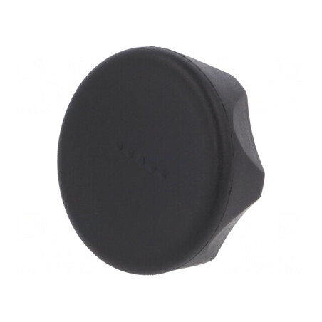 Buton Reglare 70mm M16 ERGOSTYLE | Electronic-mag.ro | Componente Electronice