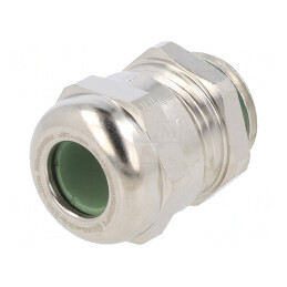 Garnitură Etanșare Alamă M16 IP68 | Electronic-mag.ro | Componente Electronice