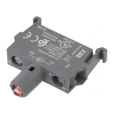 LED Iluminare Perete 22mm | Electronic-mag.ro | Componente Electronice