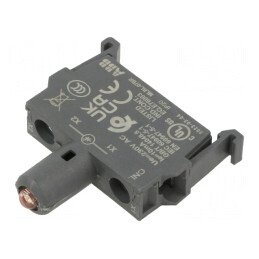 Lumină LED pentru Perete 22mm | Electronic-mag.ro | Componente Electronice