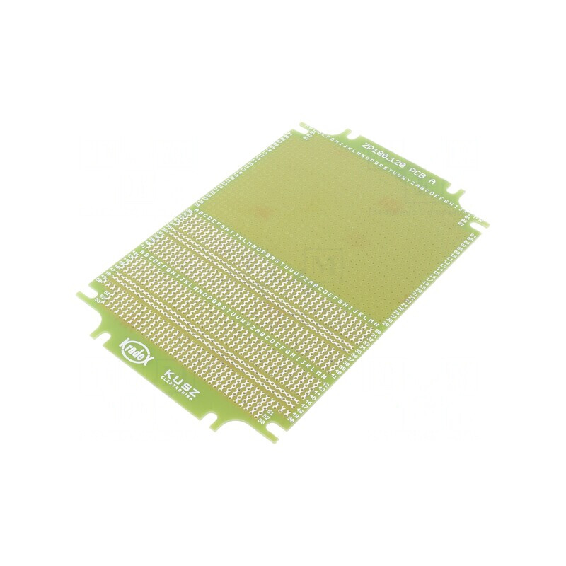 Placă PCB ZP180 | Electronic-mag.ro | Componente Electronice