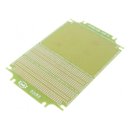 Placă PCB ZP180 | Electronic-mag.ro | Componente Electronice