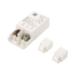 Alimentator LED 5W 27-42VDC IP20 | Electronic-mag.ro | Componente Electronice