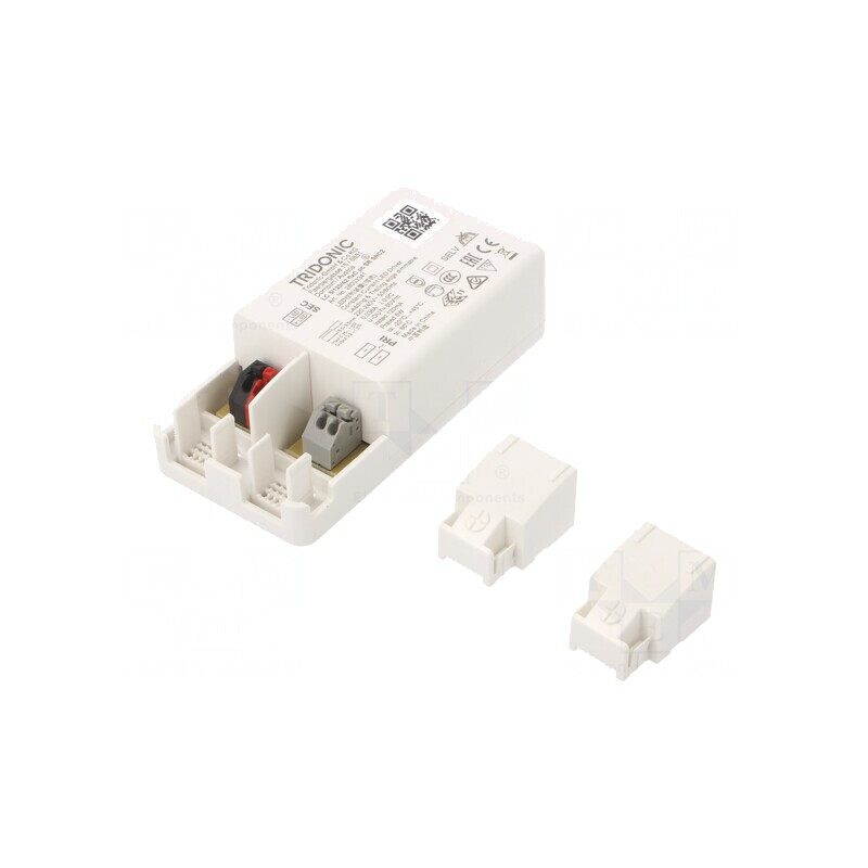 Alimentator LED 5W 27-42VDC IP20 | Electronic-mag.ro | Componente Electronice Alimentator LED 5W 27-42VDC IP20 | Electronic-mag.ro | Componente Electronice