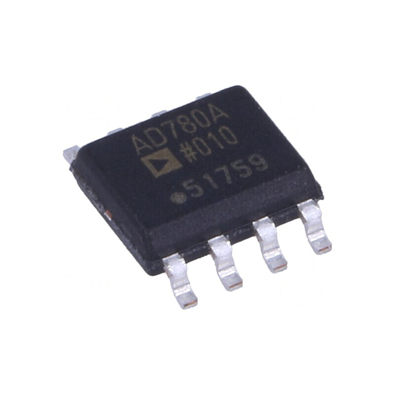 Sursă Tensiune Referință 2,5V 3V ±0,2% SO8 10mA | Electronic-mag.ro | Componente Electronice