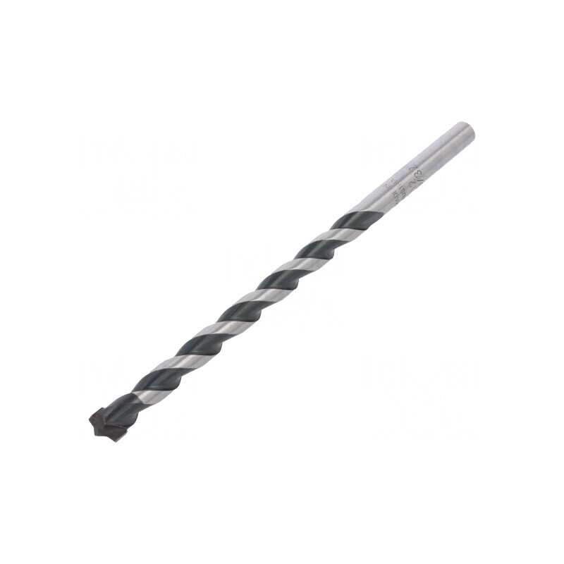 Burghiu Beton Ø12mm L200mm Metal Blister | Electronic-mag.ro | Componente Electronice Burghiu Beton Ø12mm L200mm Metal Blister | Electronic-mag.ro | Componente Electronice