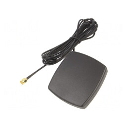 Antena GSM LTE 2G 3G 4G cu Șurub LL100 | Electronic-mag.ro | Componente Electronice