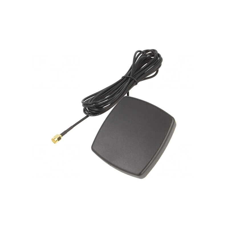 Antena GSM LTE 2G 3G 4G cu Șurub LL100 | Electronic-mag.ro | Componente Electronice Antena GSM LTE 2G 3G 4G cu Șurub LL100 | Electronic-mag.ro | Componente Electronice