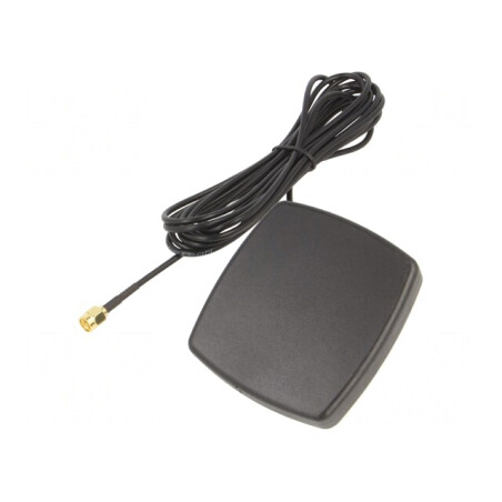 Antena GSM LTE 2G 3G 4G cu Șurub LL100 | Electronic-mag.ro | Componente Electronice