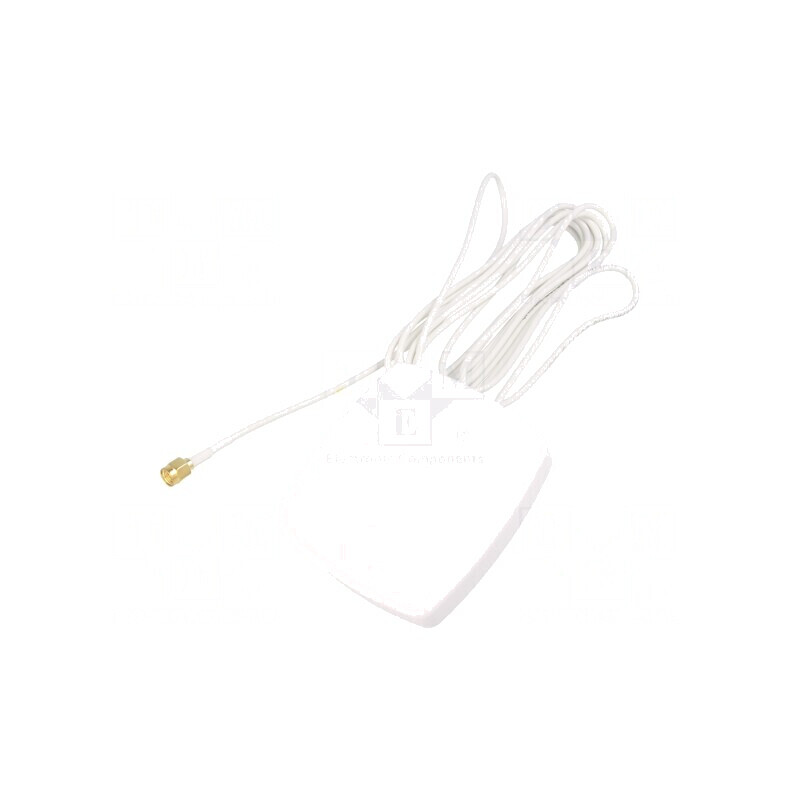 Antenă 2G 3G 4G GSM LTE cu Șurub LL100 | Electronic-mag.ro | Componente Electronice Antenă 2G 3G 4G GSM LTE cu Șurub LL100 | Electronic-mag.ro | Componente Electronice