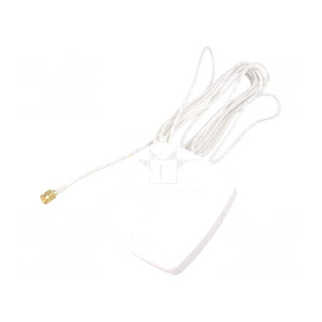 Antenă 2G 3G 4G GSM LTE cu Șurub LL100 | Electronic-mag.ro | Componente Electronice