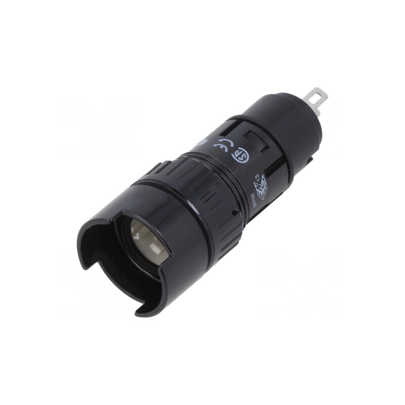 Corp Plastic 16mm IP65 Ø16,3mm | Electronic-mag.ro | Componente Electronice Corp Plastic 16mm IP65 Ø16,3mm | Electronic-mag.ro | Componente Electronice