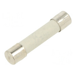 Siguranță Ultra-Rapidă 15A 250VAC 125VDC 6.3x32mm | Electronic-mag.ro | Componente Electronice