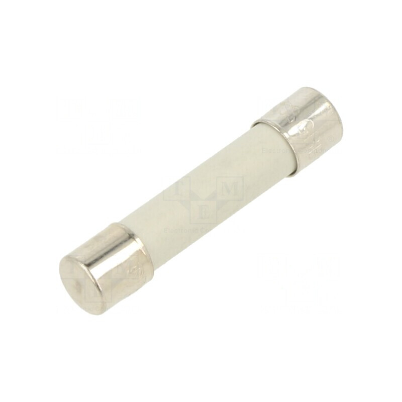 Siguranță Ultra-Rapidă 15A 250VAC 125VDC 6.3x32mm | Electronic-mag.ro | Componente Electronice Siguranță Ultra-Rapidă 15A 250VAC 125VDC 6.3x32mm | Electronic-mag.ro | Componente Electronice