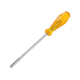 Şurubelniţă Hexagonală cu Lamă de 130mm HD Classic | Electronic-mag.ro | Componente Electronice