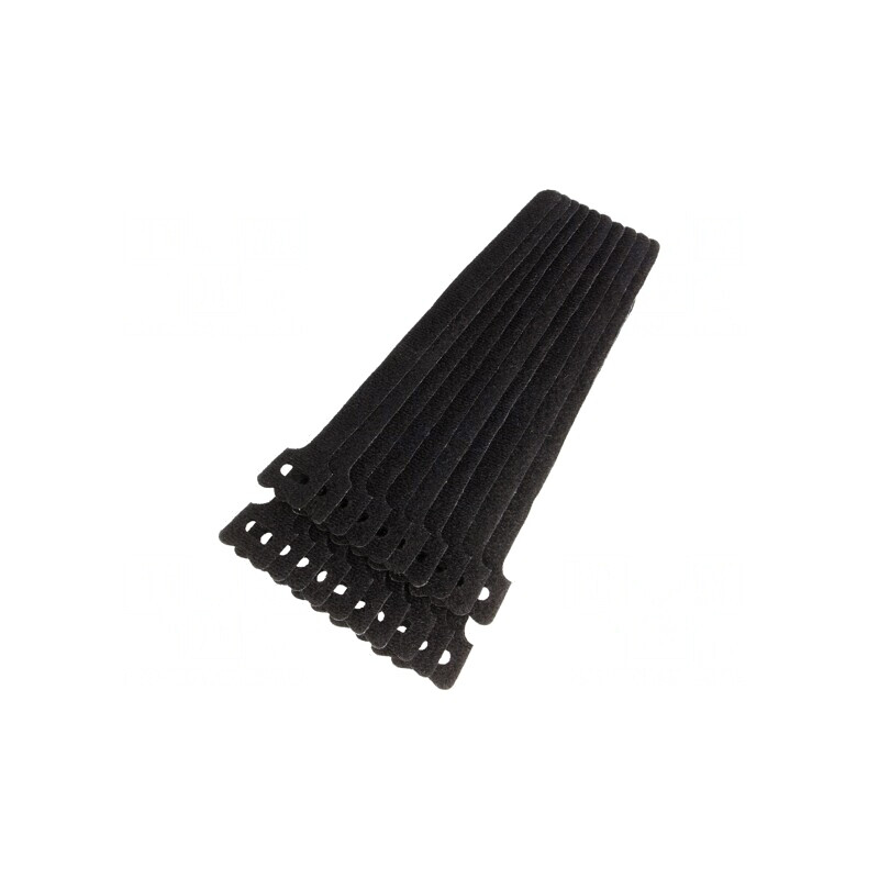 Brățară cu arici 180mm x 12mm poliamidă și polipropilenă | Electronic-mag.ro | Componente Electronice Brățară cu arici 180mm x 12mm poliamidă și polipropilenă | Electronic-mag.ro | Componente Electronice