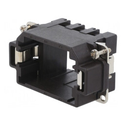MCR 10 S Cadru pentru Module Masculine | Electronic-mag.ro | Componente Electronice