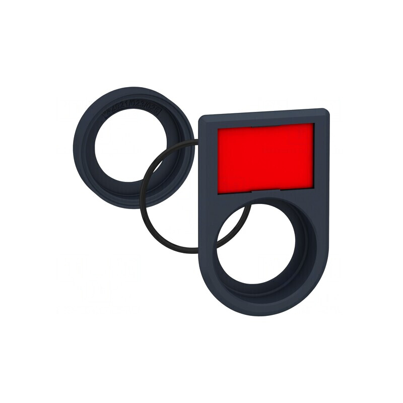 Inel de Reducție Harmony XB5 22mm-30mm pentru Placă Frontală | Electronic-mag.ro | Componente Electronice
