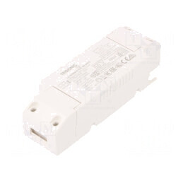 Alimentator LED 25W 33-42VDC 600mA | Electronic-mag.ro | Componente Electronice