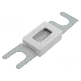 Siguranță Auto 160A 80VDC cu Bandă | Electronic-mag.ro | Componente Electronice