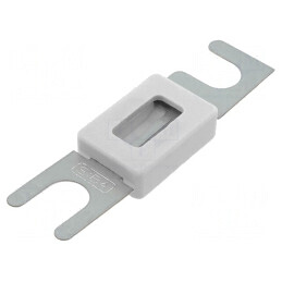 Siguranță Auto 200A 80VDC Cu Bandă | Electronic-mag.ro | Componente Electronice