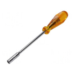 Şurubelniţă Hexagonală cu Lamă de 130mm HD Classic | Electronic-mag.ro | Componente Electronice