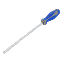 Mâner de şurubelniţă 310mm 1/4 pătrat | Electronic-mag.ro | Componente Electronice
