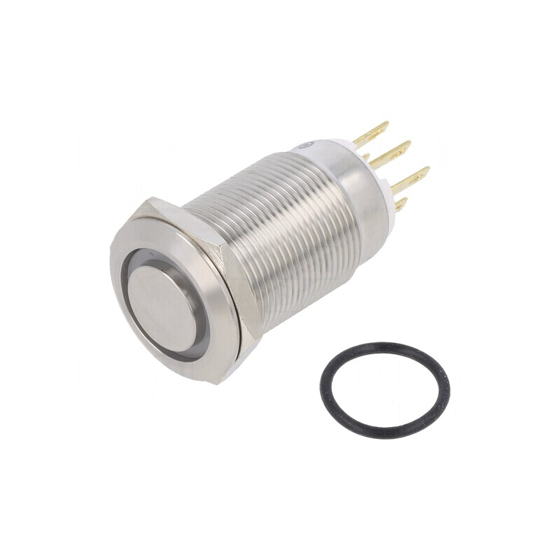 Comutator Anti-Vandalism SPDT IP65 | Electronic-mag.ro | Componente Electronice