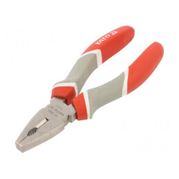 Clești 160mm Îndoire Prindere Tăiere | Electronic-mag.ro | Componente Electronice