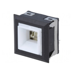 Comutator Apăsare ON-ON SPDT 5A 125VAC | Electronic-mag.ro | Componente Electronice