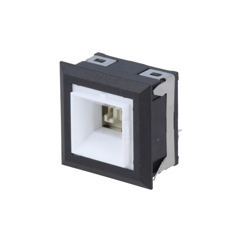 Comutator Apăsare ON-ON SPDT 5A 125VAC | Electronic-mag.ro | Componente Electronice