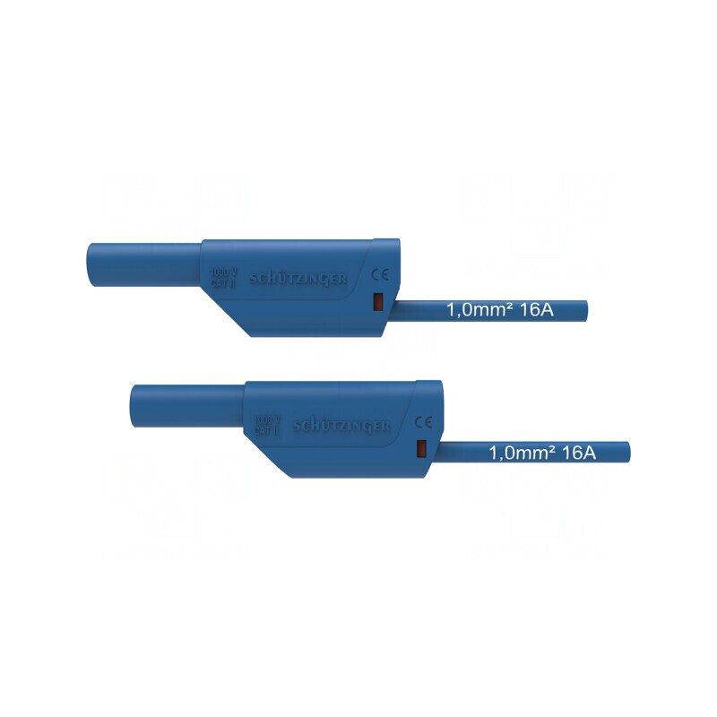 Cablu de măsurare 16A banană 4 mm ambele părţi | Electronic-mag.ro | Componente Electronice Cablu de măsurare 16A banană 4 mm ambele părţi | Electronic-mag.ro | Componente Electronice
