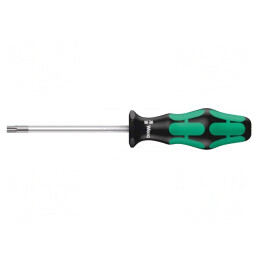 Şurubelniţă Torx TX09 cu Reținere 60mm | Electronic-mag.ro | Componente Electronice