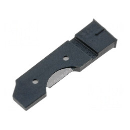 Lamă de Tuns PR.ODEN0622 | Electronic-mag.ro | Componente Electronice