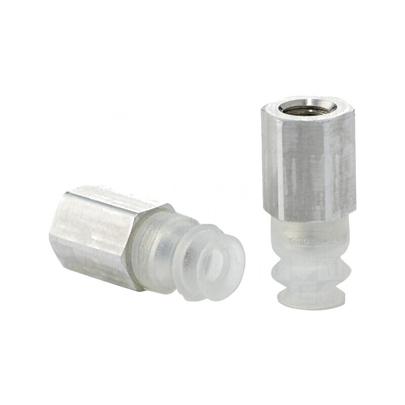 Ventuză 6mm M5-IG Duritate Shore 55 | Electronic-mag.ro | Componente Electronice Ventuză 6mm M5-IG Duritate Shore 55 | Electronic-mag.ro | Componente Electronice