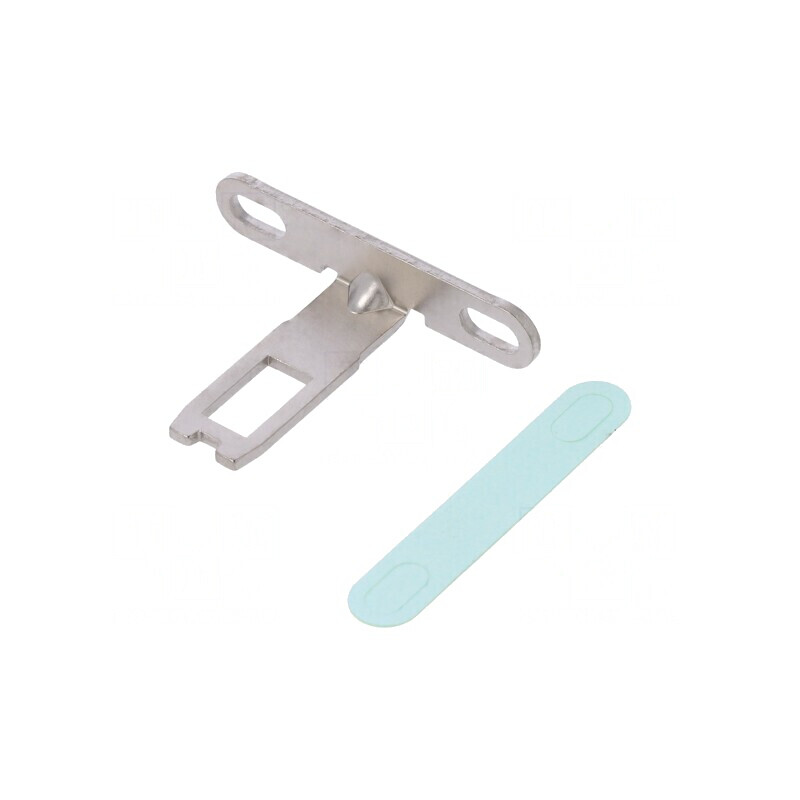 Cheie Standard de Siguranță XCS PREVENTA | Electronic-mag.ro | Componente Electronice