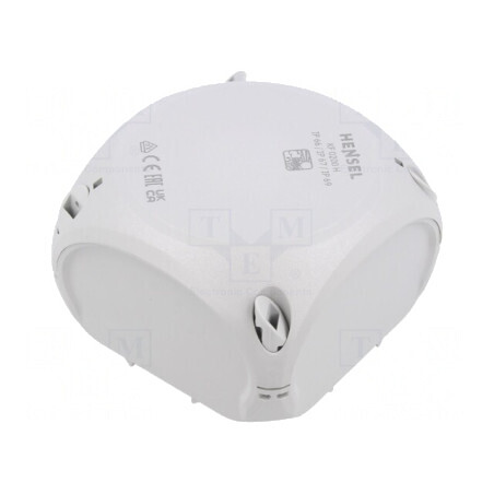 Cutie de Conexiuni IP66/IP67 93x93x62mm | Electronic-mag.ro | Componente Electronice
