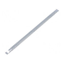 Tijă Plată Înlocuibilă SYSTEM 6 150mm 5,5x1,0mm și 6,5x1,2mm | Electronic-mag.ro | Componente Electronice