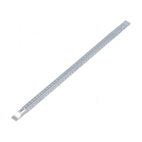 Tijă Plată Înlocuibilă SYSTEM 6 150mm 5,5x1,0mm și 6,5x1,2mm | Electronic-mag.ro | Componente Electronice