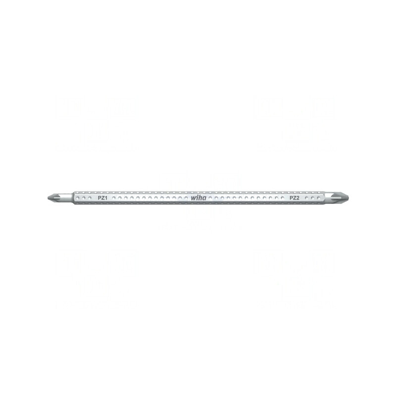 Tijă Pozidriv® PZ1/PZ2 150mm SYSTEM 6 | Electronic-mag.ro | Componente Electronice Tijă Pozidriv® PZ1/PZ2 150mm SYSTEM 6 | Electronic-mag.ro | Componente Electronice