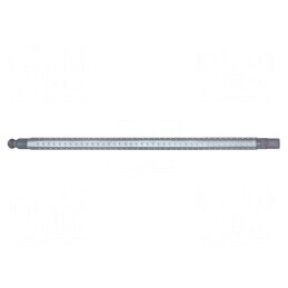 Tijă Imbus 2.5mm SYSTEM 6 150mm | Electronic-mag.ro | Componente Electronice