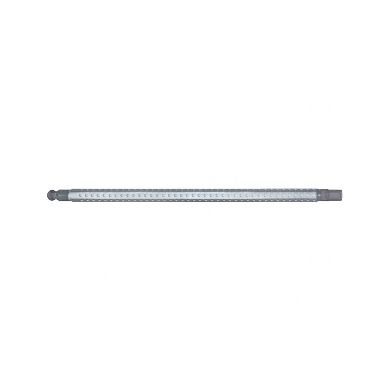 Tijă Imbus HEX 3mm 150mm SYSTEM 6 | Electronic-mag.ro | Componente Electronice