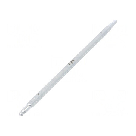 Tijă Imbus HEX 4mm 150mm SYSTEM 6 | Electronic-mag.ro | Componente Electronice