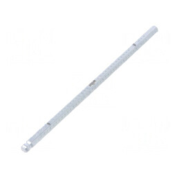 Tijă Imbus HEX 6mm 150mm SYSTEM 6 Înlocuibilă | Electronic-mag.ro | Componente Electronice