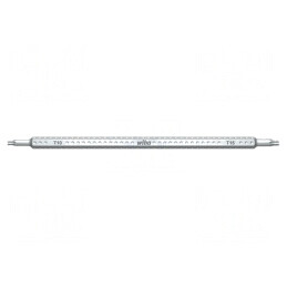 Tijă înlocuibilă Torx TX10 TX15 150mm | Electronic-mag.ro | Componente Electronice