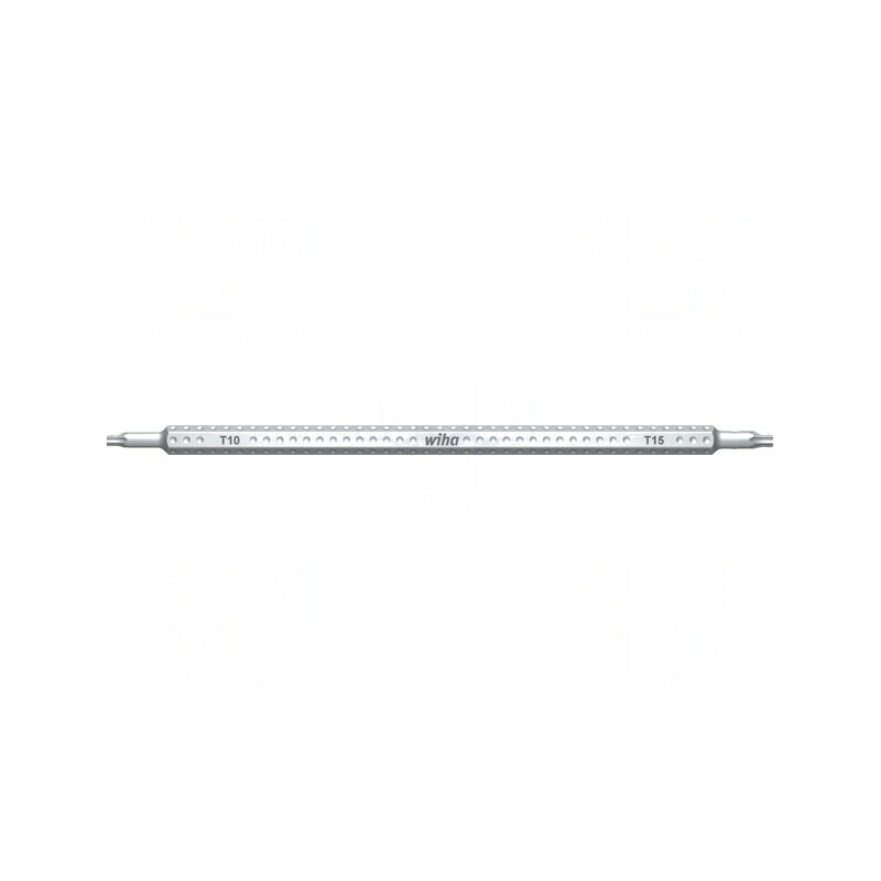 Tijă înlocuibilă Torx TX10 TX15 150mm | Electronic-mag.ro | Componente Electronice